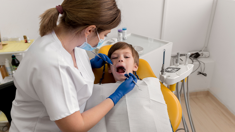 TipsConquerDentalAnxietyHelpingKidsOvercomeFearoftheDentist