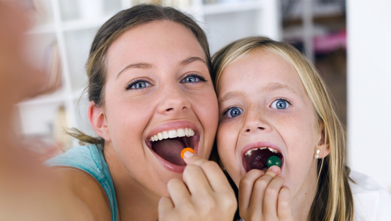 From Baby Teeth to Adult Teeth An Essential Dental Journey